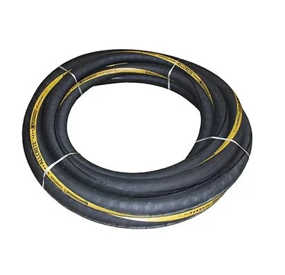 شیلنگ شاتکریت ضد سایش سندبلاست SEL ترکیه سایز 2 1/2"