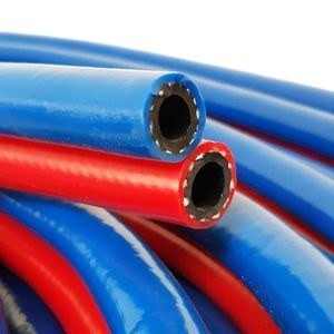 شیلنگ دوقلو هوابرش برند phonex تحت لیسانس آلمان