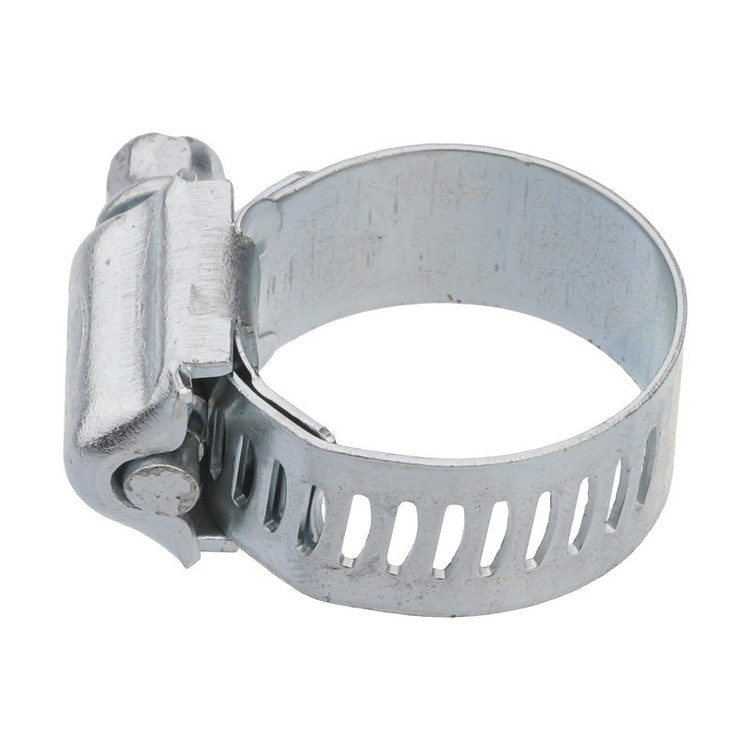 بست فلزی نازوتک سایز 10-16 معادل 5/8" بسته 100 عددی