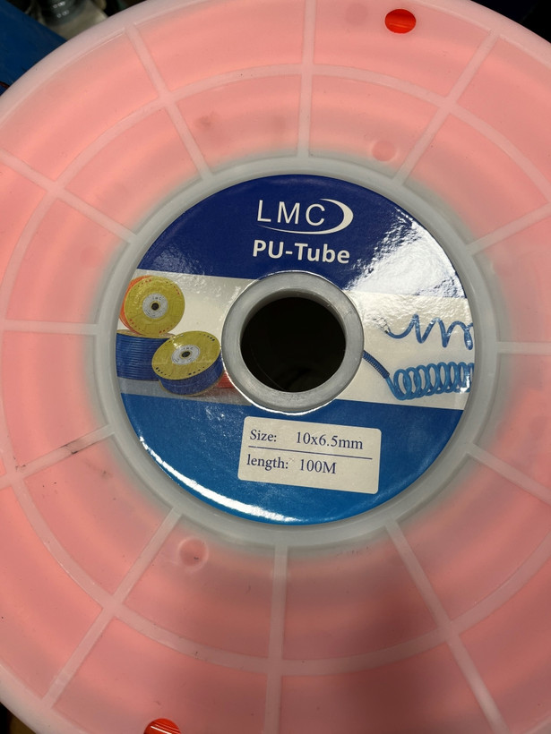 شیلنگ پنوماتیک LMC