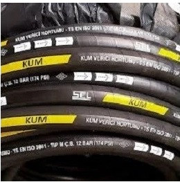 شیلنگ شاتکریت ضد سایش سندبلاست SEL ترکیه سایز 2 "
